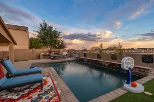 131 W Pasture Canyon Dr, San Tan Valley, AZ 85143 - Photo 37