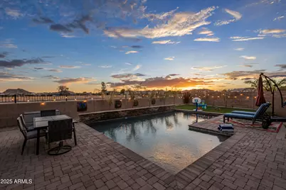 131 W Pasture Canyon Drive, San Tan Valley, AZ 85143 - Photo 35