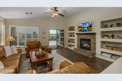 131 W Pasture Canyon Drive, San Tan Valley, AZ 85143 - Photo 5