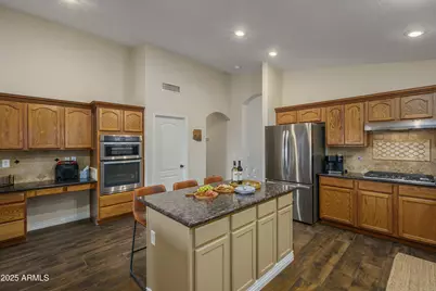 131 W Pasture Canyon Drive, San Tan Valley, AZ 85143 - Photo 11