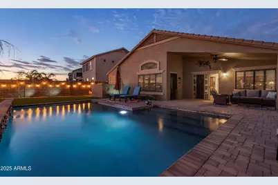 131 W Pasture Canyon Drive, San Tan Valley, AZ 85143 - Photo 1