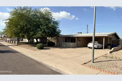 480 W Harrison Street SW, Chandler, AZ 85225 - Photo 1