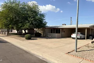480 W Harrison Street SW, Chandler, AZ 85225 - Photo 1
