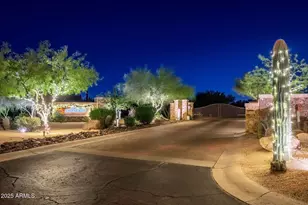 5744 E Hedgehog Pl, Scottsdale, AZ 85266 - Photo 3