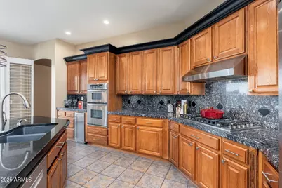 5744 E Hedgehog Place, Scottsdale, AZ 85266 - Photo 13