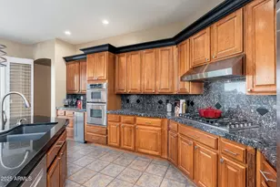 5744 E Hedgehog Pl, Scottsdale, AZ 85266 - Photo 13