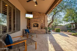 5744 E Hedgehog Pl, Scottsdale, AZ 85266 - Photo 31