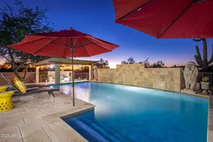 5744 E Hedgehog Pl, Scottsdale, AZ 85266 - Photo 33