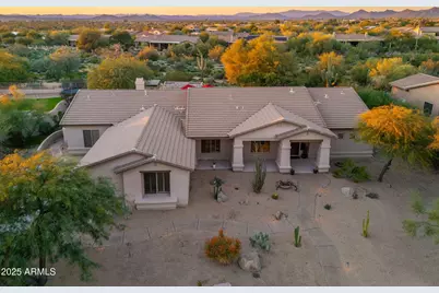 5744 E Hedgehog Place, Scottsdale, AZ 85266 - Photo 61