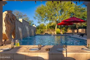 5744 E Hedgehog Pl, Scottsdale, AZ 85266 - Photo 5