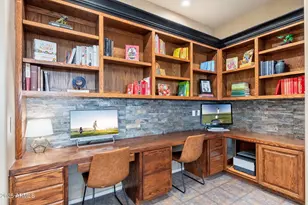 5744 E Hedgehog Pl, Scottsdale, AZ 85266 - Photo 15