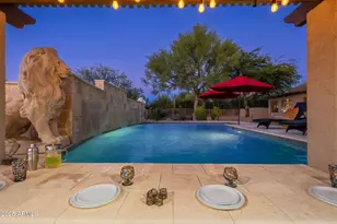5744 E Hedgehog Pl, Scottsdale, AZ 85266 - Photo 33