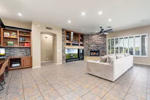 5744 E Hedgehog Pl, Scottsdale, AZ 85266 - Photo 9