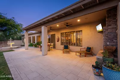 5744 E Hedgehog Place, Scottsdale, AZ 85266 - Photo 37