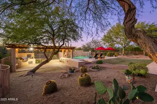 5744 E Hedgehog Pl, Scottsdale, AZ 85266 - Photo 41