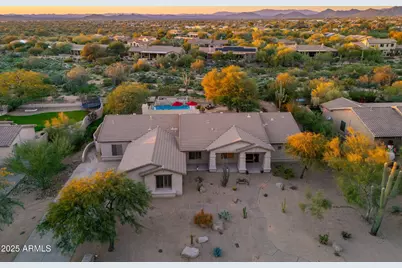 5744 E Hedgehog Place, Scottsdale, AZ 85266 - Photo 49