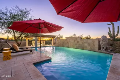 5744 E Hedgehog Place, Scottsdale, AZ 85266 - Photo 47