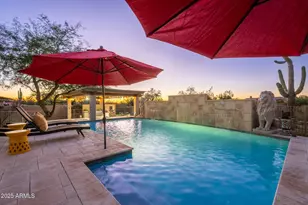 5744 E Hedgehog Pl, Scottsdale, AZ 85266 - Photo 47