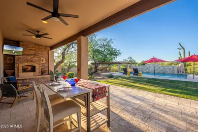 5744 E Hedgehog Place, Scottsdale, AZ 85266 - Photo 27