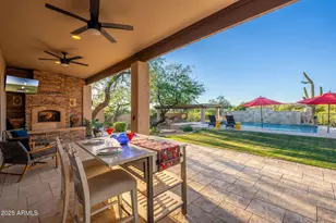 5744 E Hedgehog Pl, Scottsdale, AZ 85266 - Photo 27