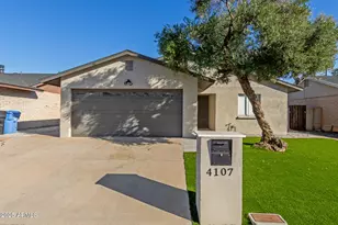 4107 N 106th Ave, Phoenix, AZ 85037 - Photo 1