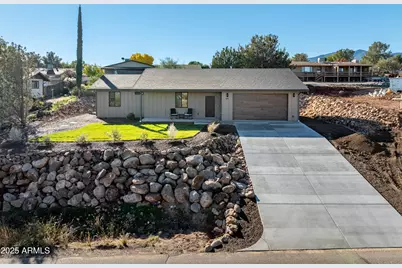 683 E Cherry Hills Way, Cottonwood, AZ 86326 - Photo 3