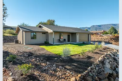 683 E Cherry Hills Way, Cottonwood, AZ 86326 - Photo 1