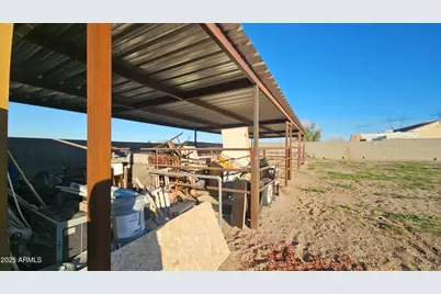 33340 W Lower Buckeye Road, Tonopah, AZ 85354 - Photo 7