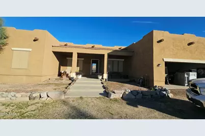 33340 W Lower Buckeye Road, Tonopah, AZ 85354 - Photo 1