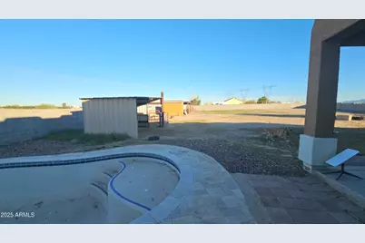 33340 W Lower Buckeye Road, Tonopah, AZ 85354 - Photo 13