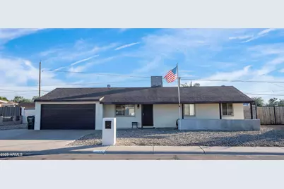 2309 W Wood Drive, Phoenix, AZ 85029 - Photo 1