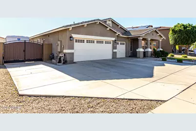 18403 W Port Au Prince Lane, Surprise, AZ 85388 - Photo 3