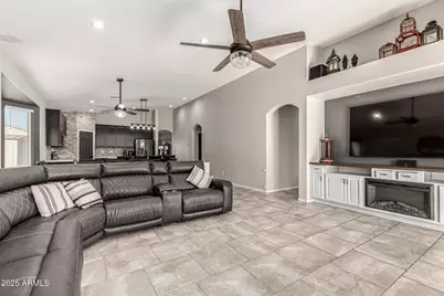 18403 W Port Au Prince Lane, Surprise, AZ 85388 - Photo 9