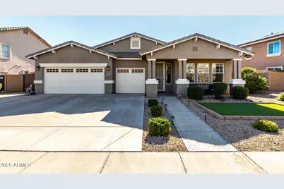 18403 W Port Au Prince Lane, Surprise, AZ 85388 - Photo 1