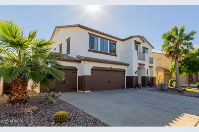 45247 W Jack Rabbit Trail, Maricopa, AZ 85139 - Photo 3