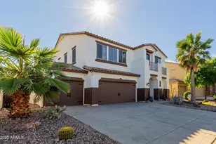 45247 W Jack Rabbit Trail, Maricopa, AZ 85139 - Photo 3