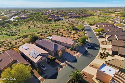 10675 E Second Water Trail, Gold Canyon, AZ 85118 - Photo 27