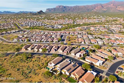 10675 E Second Water Trail, Gold Canyon, AZ 85118 - Photo 29