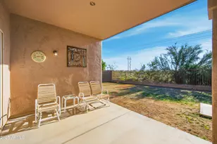 10675 E Second Water Trail, Gold Canyon, AZ 85118 - Photo 23