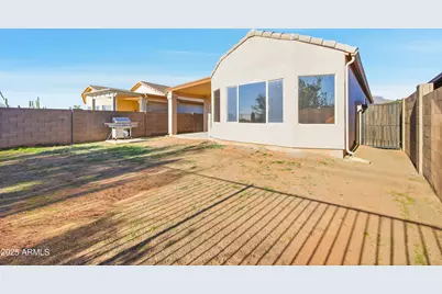 10675 E Second Water Trail, Gold Canyon, AZ 85118 - Photo 23