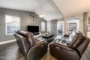 1112 W Villa Maria Dr, Phoenix, AZ 85023 - Photo 17