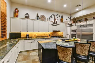 7761 E Golden Eagle Circle, Gold Canyon, AZ 85118 - Photo 13