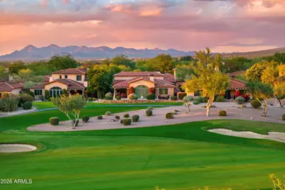 7761 E Golden Eagle Circle, Gold Canyon, AZ 85118 - Photo 1