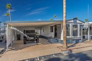 977 S Oxide Dr, Apache Junction, AZ 85119 - Photo 1