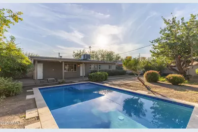 1008 W Amelia Avenue, Phoenix, AZ 85013 - Photo 1