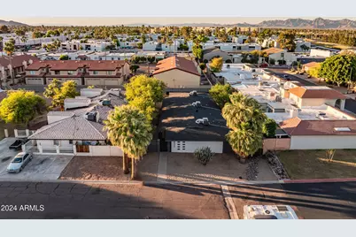 7832 E Heatherbrae Avenue #C, Scottsdale, AZ 85251 - Photo 41