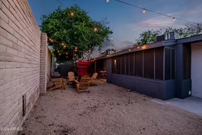 7832 E Heatherbrae Avenue #C, Scottsdale, AZ 85251 - Photo 95