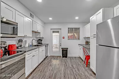 7832 E Heatherbrae Avenue #C, Scottsdale, AZ 85251 - Photo 3