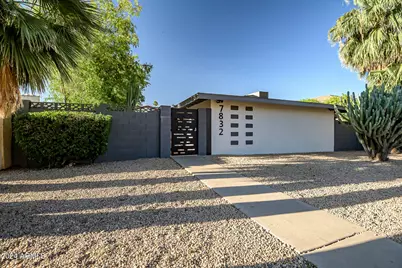 7832 E Heatherbrae Avenue #C, Scottsdale, AZ 85251 - Photo 1