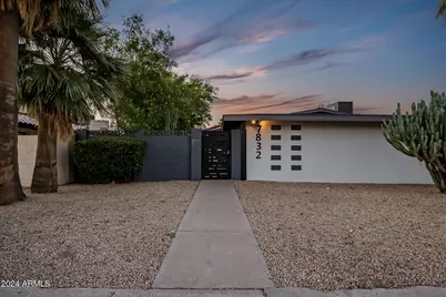 7832 E Heatherbrae Avenue #C, Scottsdale, AZ 85251 - Photo 49